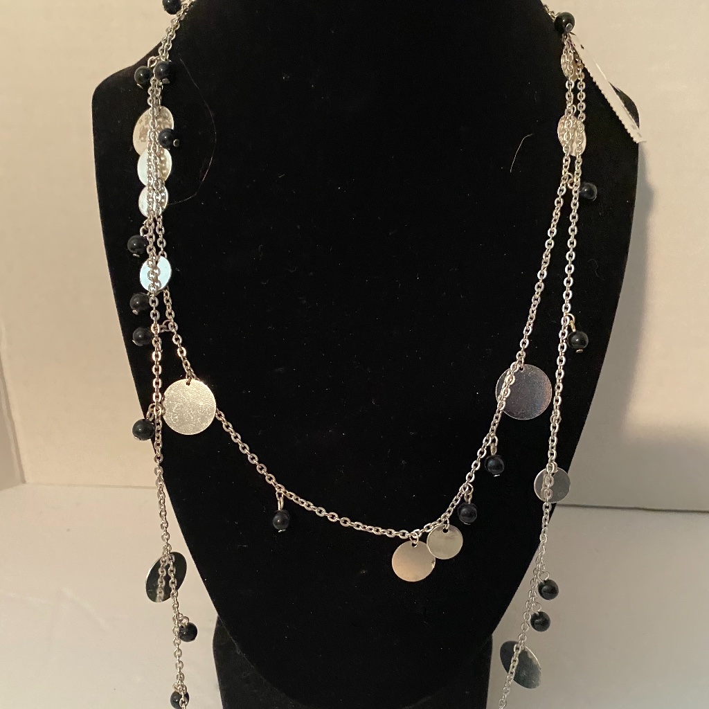 Necklace Nwt!